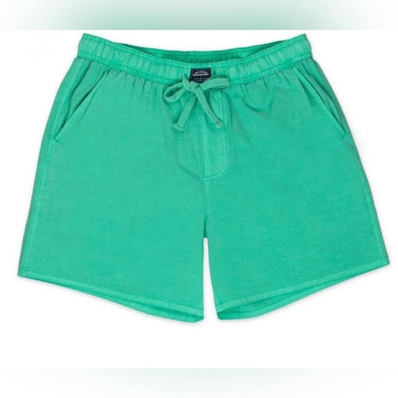 Southern Marsh Other - NWT Men’s SOUTHERN MARSH Seawash Malibu swim trunks- Bimini green. Size large